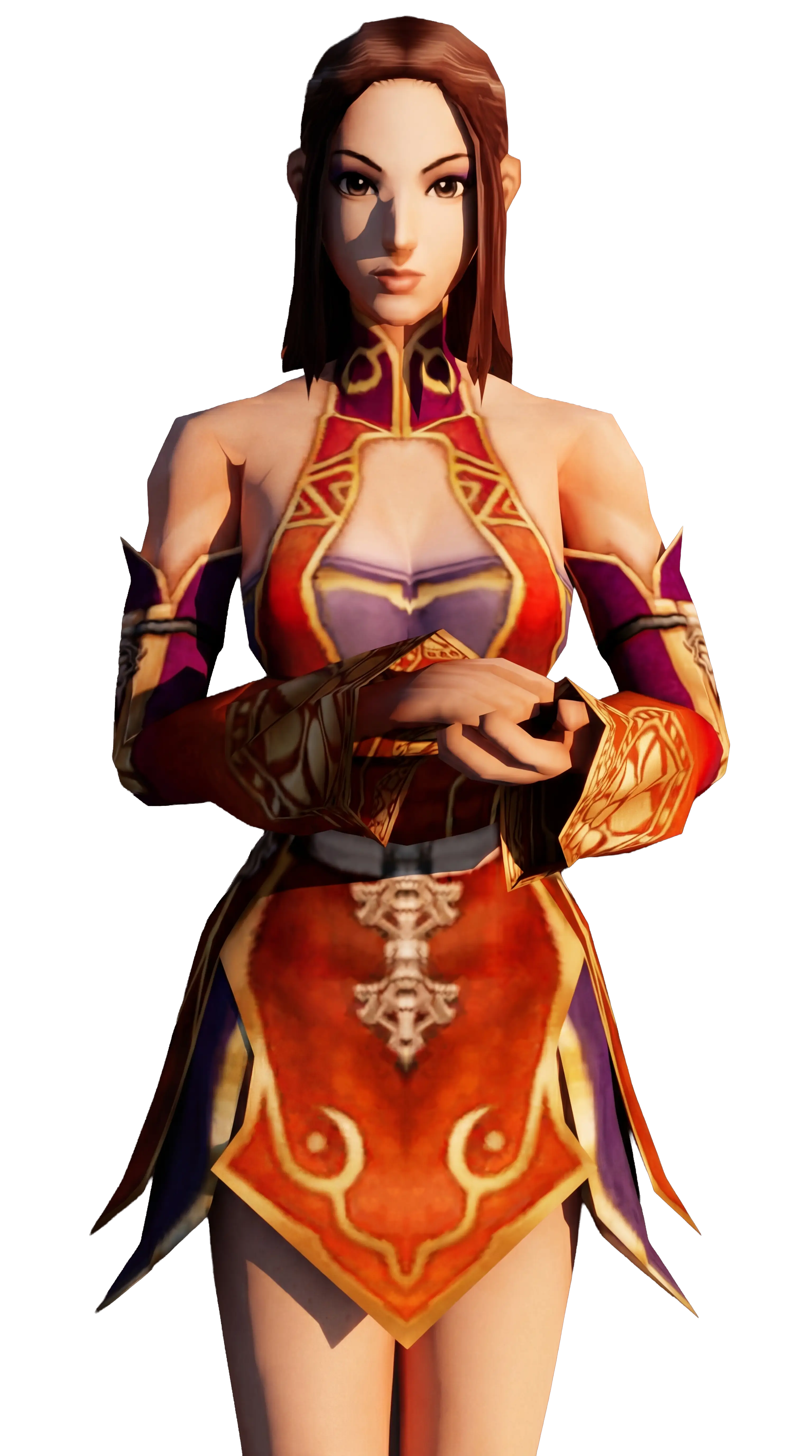 Shaman